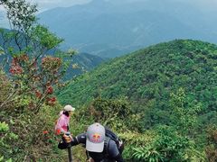 -鸡枕山