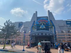 -沈阳方特欢乐世界