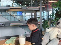 -了不起的考拉咖啡店(高新店)