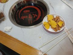-大四喜·鲜牛肉火锅(洛阳大学城店)
