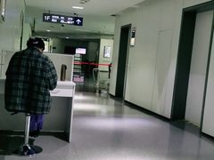 -南京鼓楼医院(鼓楼本部)