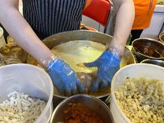 -安徽阜阳卷馍(西单店)