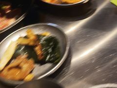 -山葵说·泥炉烤肉(泰达时尚E街区店)