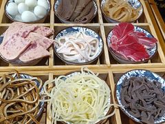 -蜀江龙火锅(339店)