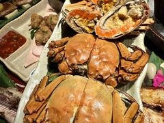 -松鹤精致料理(五一中路店)