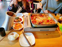 -半天妖烤鱼(方庄店)