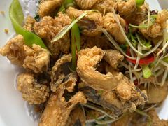 -春妮海味饭店