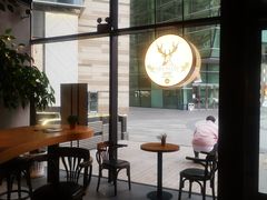 -THE ALLEY 鹿角巷(华润万象城店)