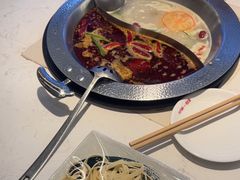 -川锅一号火锅(铜山万达店)