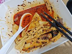 -林静小吃(复兴路店)