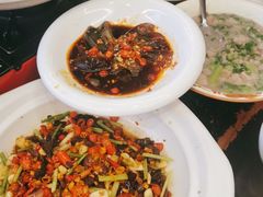 -饭桌故事·血鸭湘(荣宝华店)