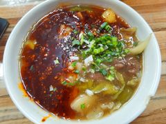 -老字号贾家肉丸糊辣汤(光明巷店)