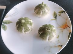 芝士奶酪包-三利音·东方司宴(外滩店)