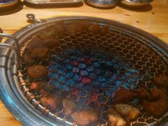 -麻蒲碳烤肉(远景路1号店)