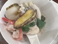 -龚记海鲜20年老字号