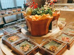-大理实力希尔顿酒店•香全日制餐厅