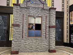 -上海和平饭店维克多咖啡厅 Victor's