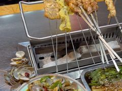 -古彭7只羊·徐州烧烤(玄武墨香路店)