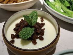 红豆双皮奶-大榕树下顺德菜(融创茂店)
