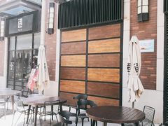 -造精酿餐厅
