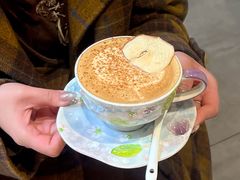 -石舍洒秀咖啡馆