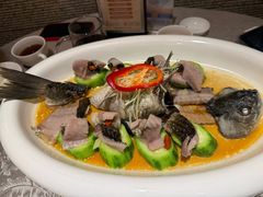 -香云轩·顺德菜(香云纱园林酒店店)