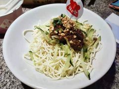 重庆凉面-蘭奢雅集·江浙菜(青山江滩店)