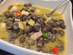 -走马楼饭庄(慈城古县城店)