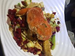 -蟹之国·精品蟹料理(极地店)