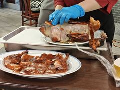 -中国大酒店·食街