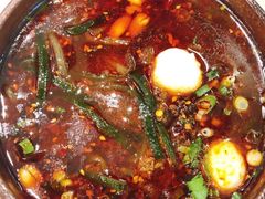 -金乐活美食(中街店)