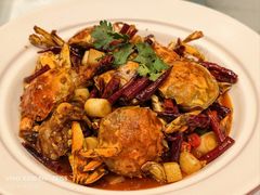 -悦雅居·老广州老味道(长湖店)