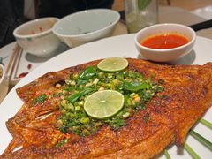 -一坐一忘云南菜(卓悦中心)