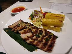 -美奈小馆·越南料理(中航城君尚购物中心店)