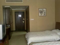 客房-1-深圳麒麟山庄