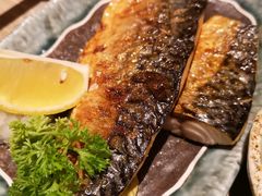 -小山日本料理(兴业太古汇店)