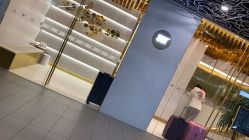 -3AM·S HAIR SALON烫发染发接发