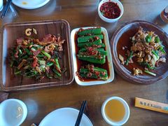 -隔壁老王·家常云南菜(花巷店)