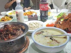 -金百万烤鸭店(良乡店)