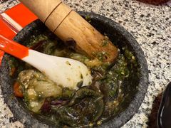 -炭舍干锅(华发商都店)