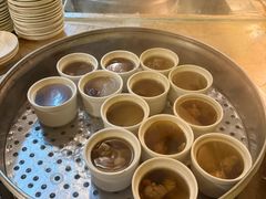 -大中华希尔顿酒店-念自助餐·嗨啤·小龙虾