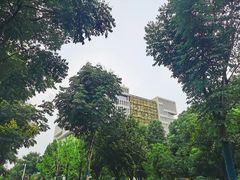 -武汉理工大学（南湖新校区）-图书馆