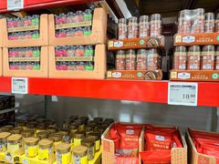 -山姆会员商店(上海浦东店)