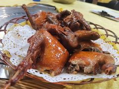 -洞密园美食城(富华路店)