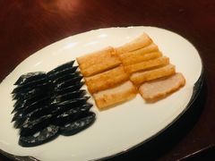 -新荣记(建国门外大街店)