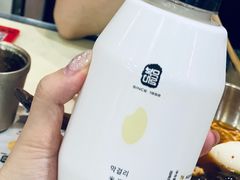 传统米酒-服务大楼冷面(延大店)