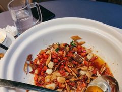 -永膳精致本味湘菜(麓谷店)