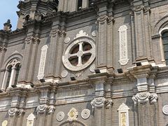 -王府井天主教堂