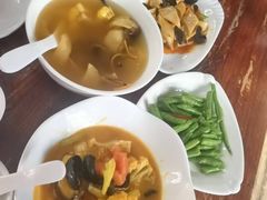 -少林寺欢喜地素斋馆