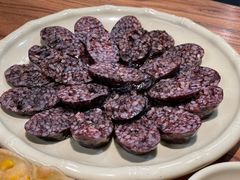 -京玉菲饭店(李村店)